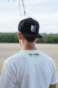 Fox+Panda Snapback Cap (Adults)