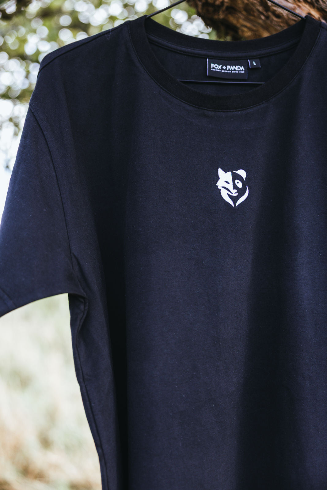 Bro-Bundle - Basic T-Shirt BLACK (2x Adults)