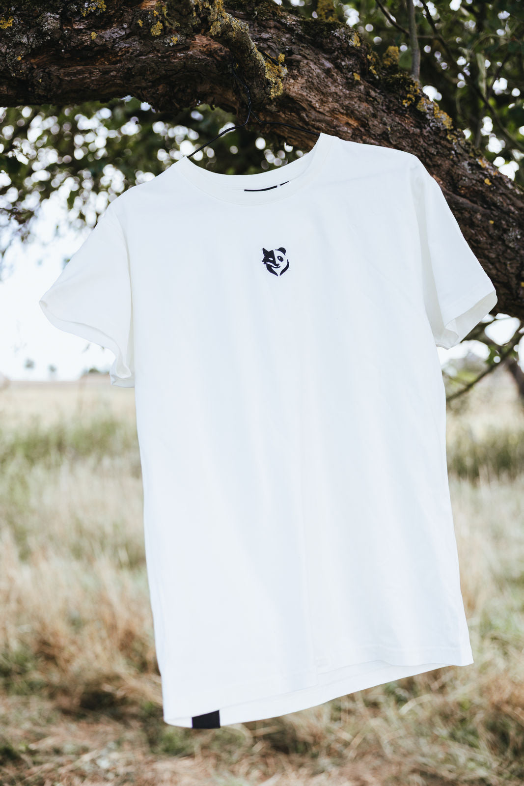 Bro-Bundle - Basic T-Shirt WHITE (2x Adults)