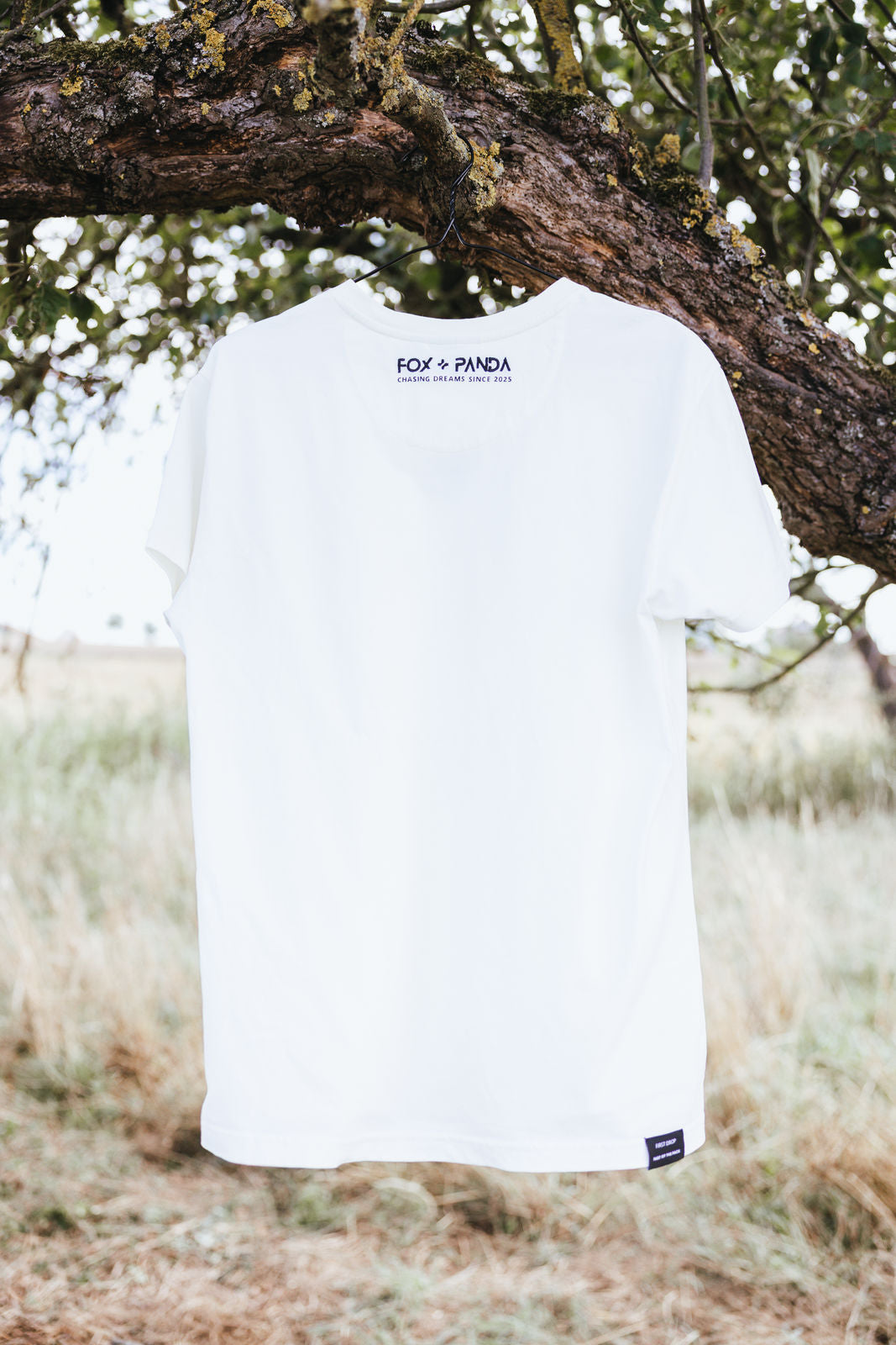 Bro-Bundle - Basic T-Shirt WHITE (2x Adults)