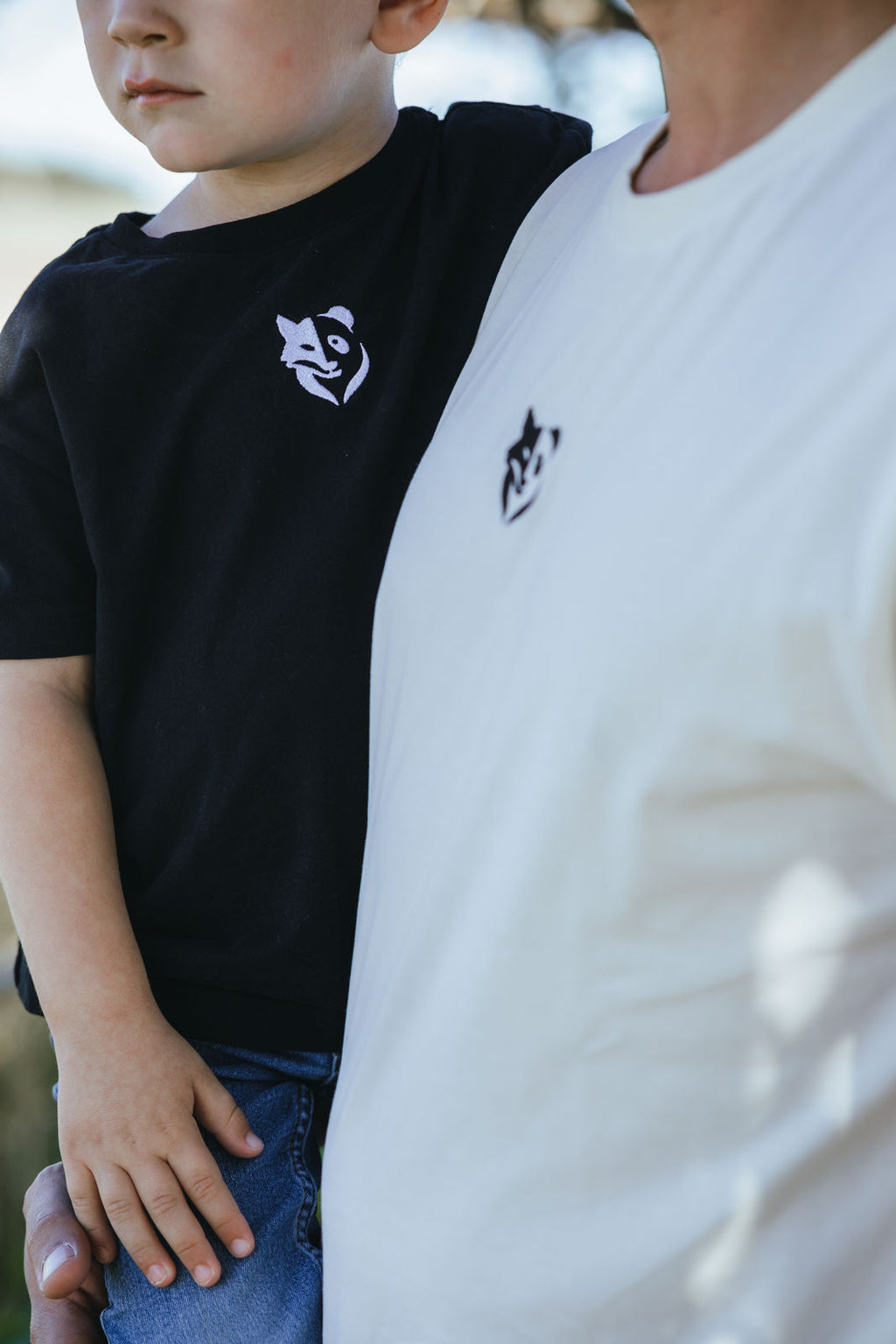 Calm Collection - Basic T-Shirt (Kids)