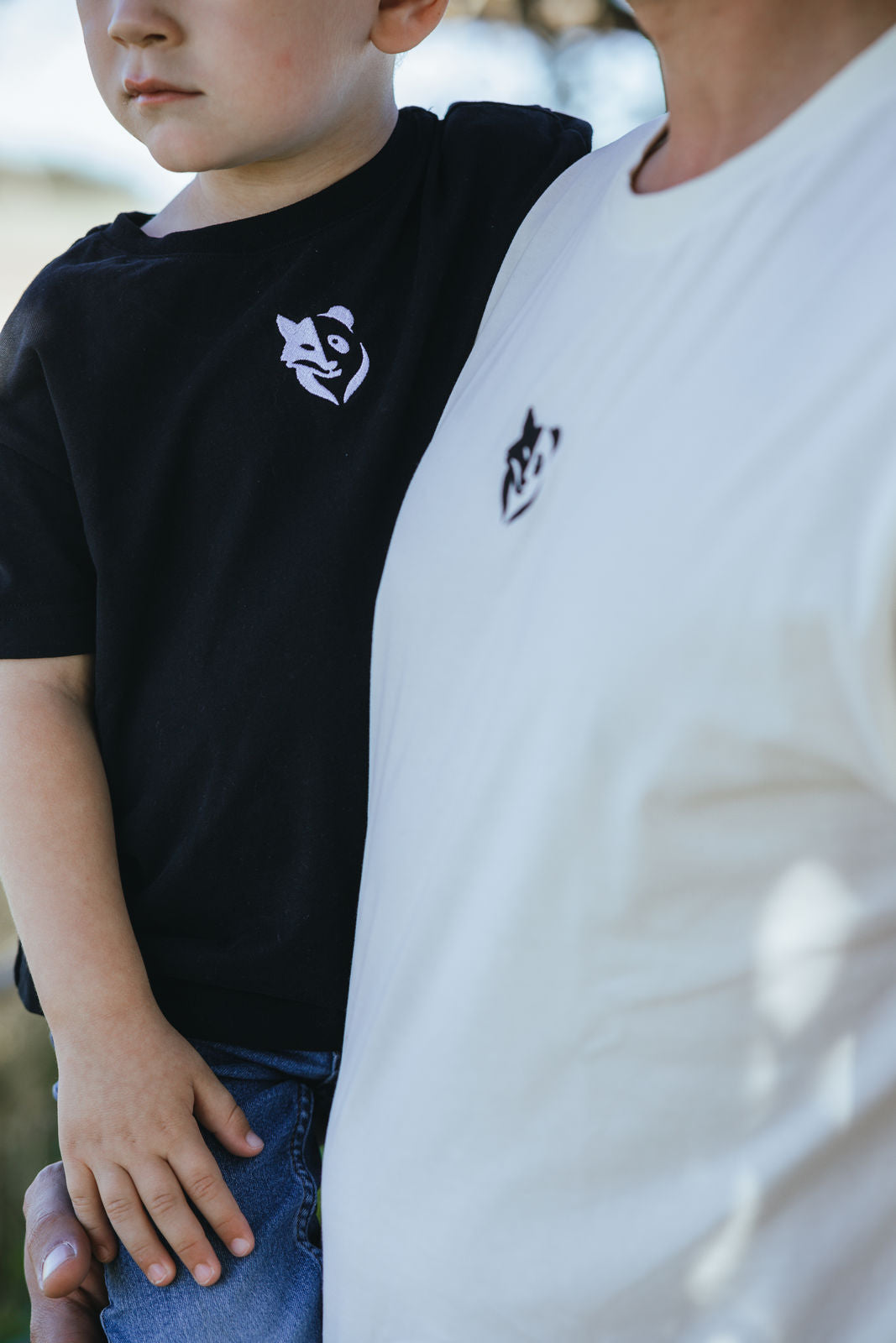 Calm Collection - Basic T-Shirt (Kids)