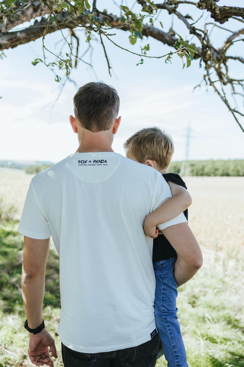Calm Collection - Basic T-Shirt (Adults)