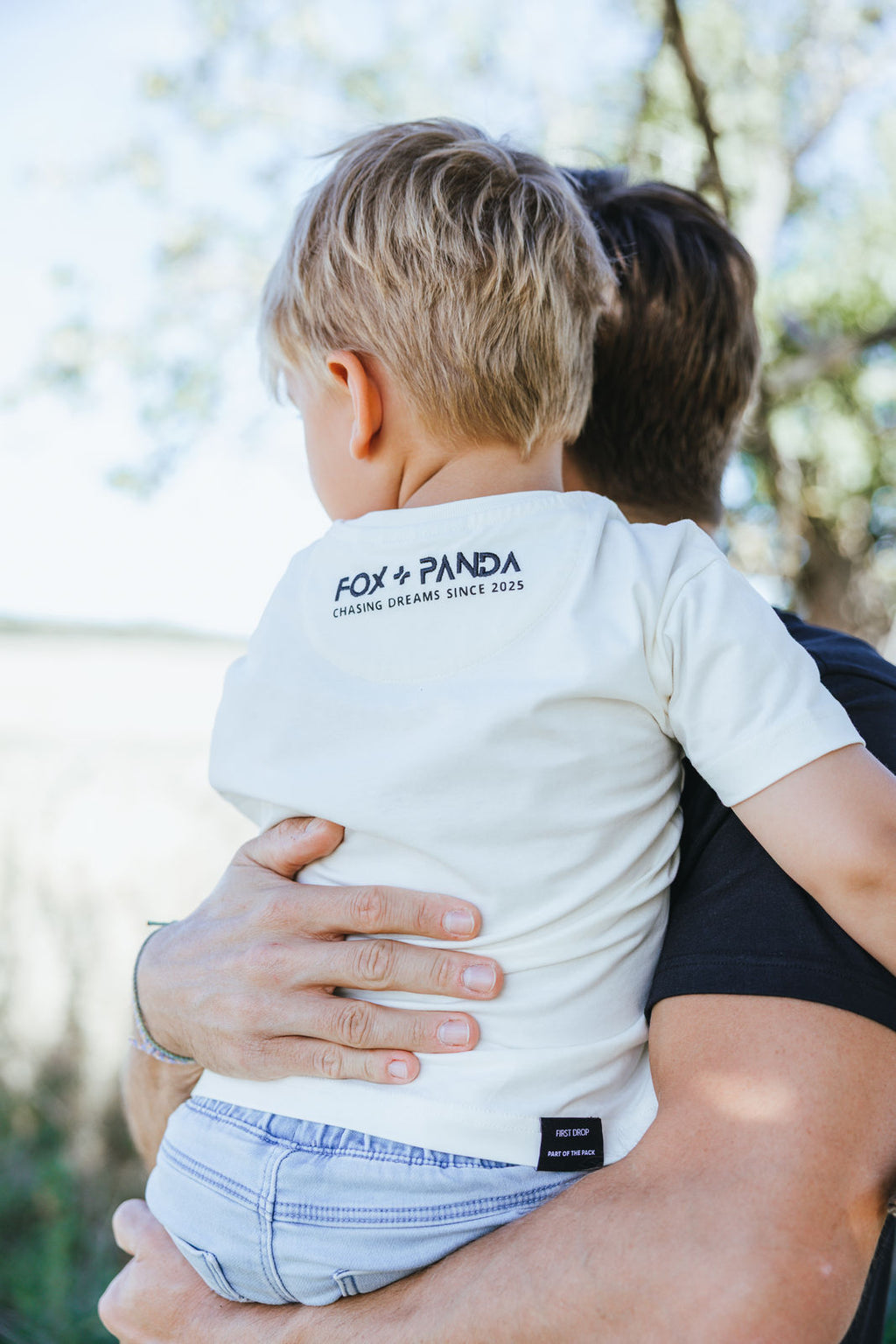 Calm Collection - Basic T-Shirt (Kids)
