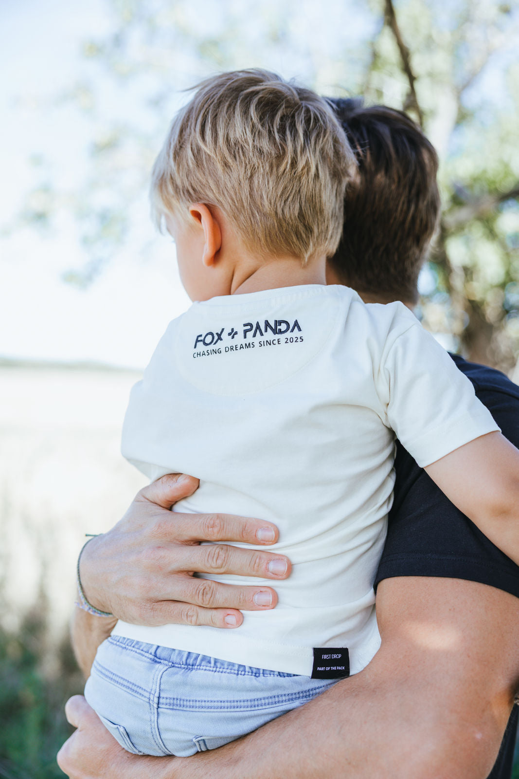 Calm Collection - Basic T-Shirt (Kids)