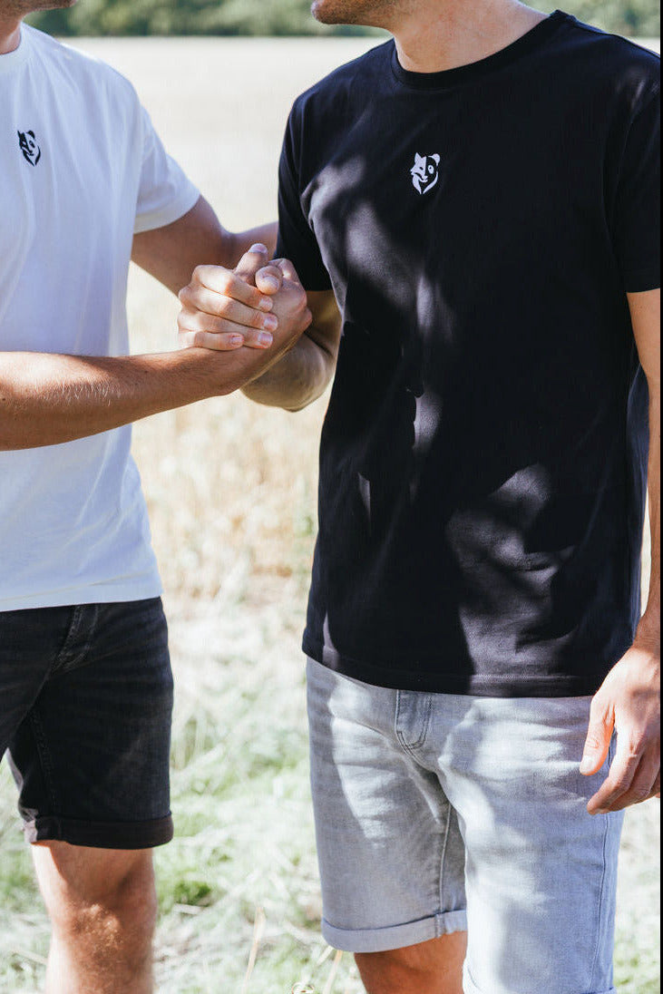 Calm Collection - Basic T-Shirt (Adults)