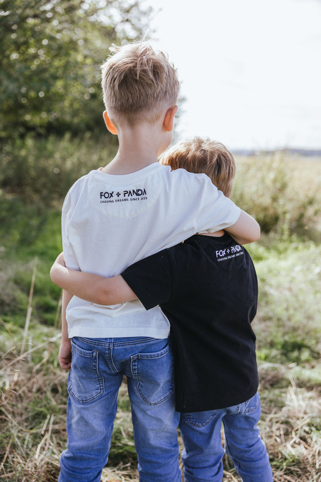 Calm Collection - Basic T-Shirt (Kids)
