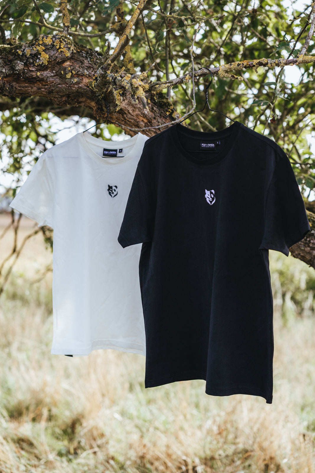 Calm Collection - Basic T-Shirt (Adults)