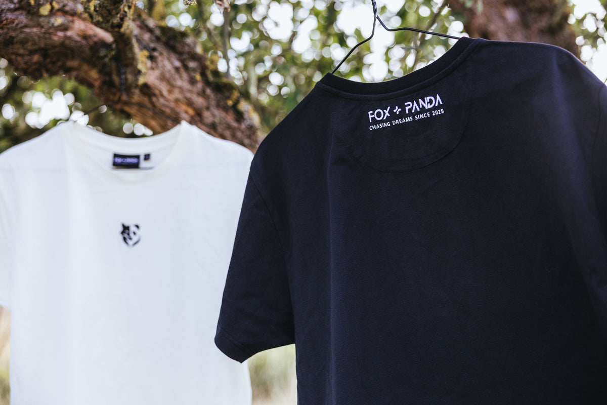 Calm Collection - Basic T-Shirt (Adults)