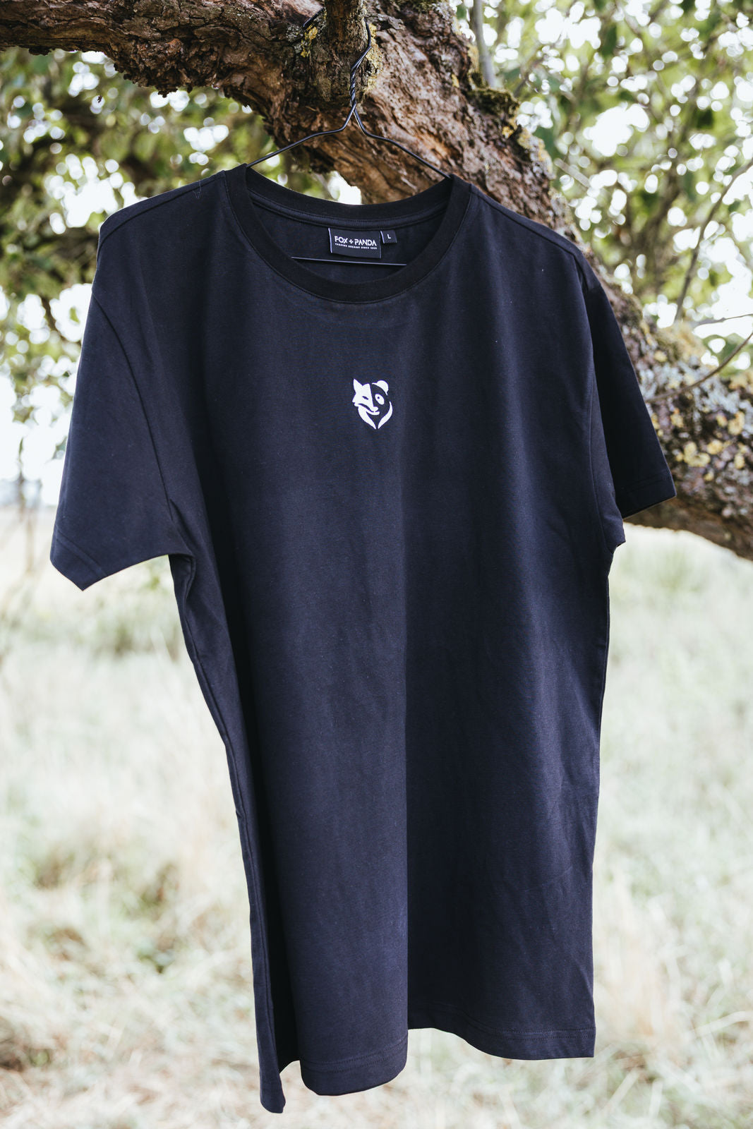 Bro-Bundle - Basic T-Shirt BLACK (2x Adults)