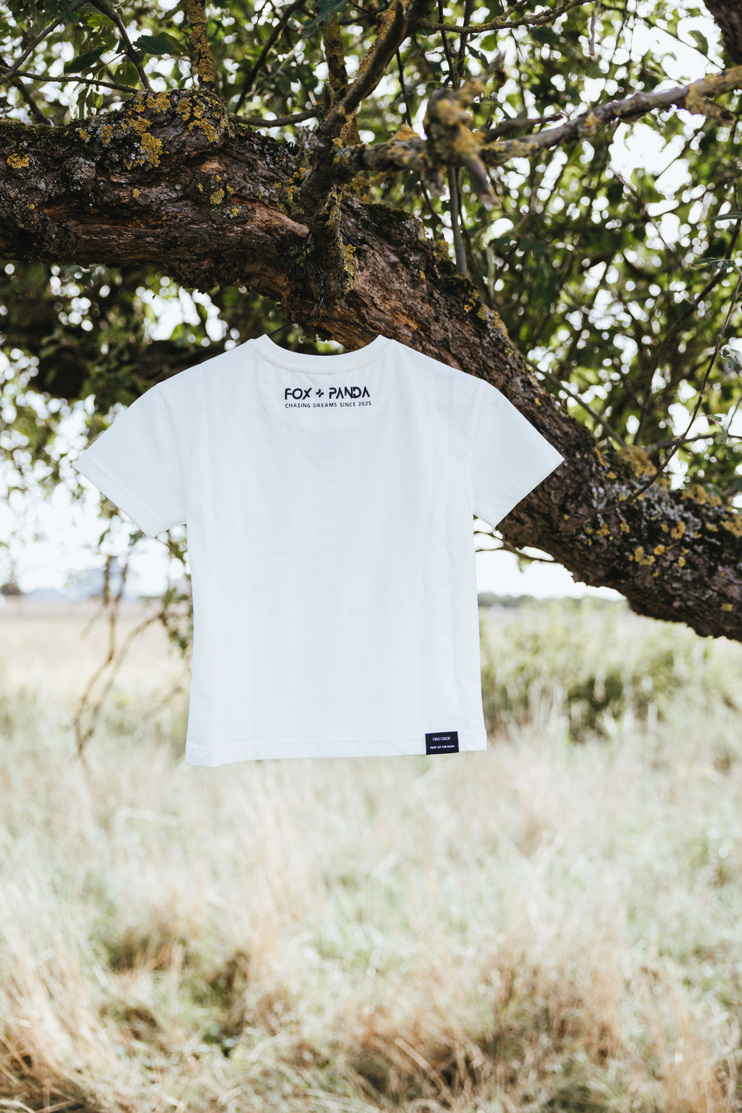 Calm Collection - Basic T-Shirt (Kids)