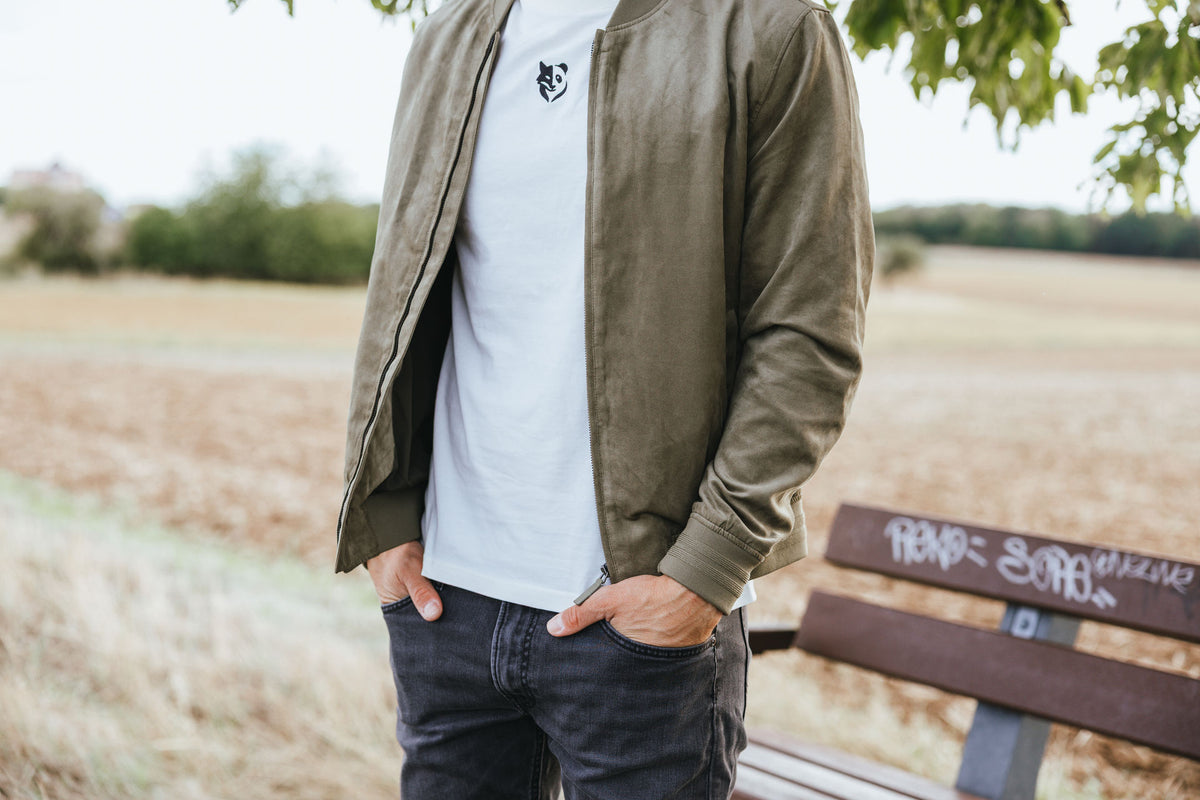 Calm Collection - Basic T-Shirt (Adults)